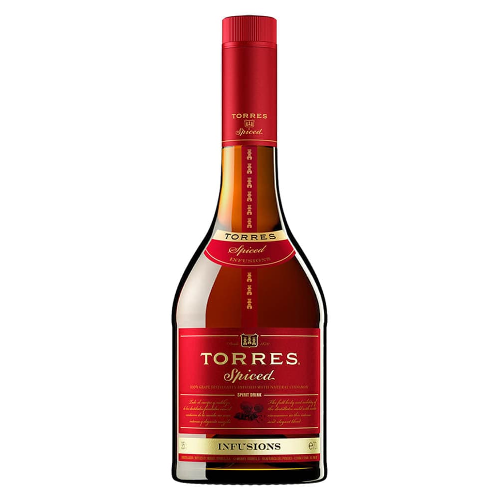 Torres Spiced Brandy 700 ml
