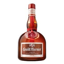 Grand Marnier Licor de Naranja y Cognac 700 ml