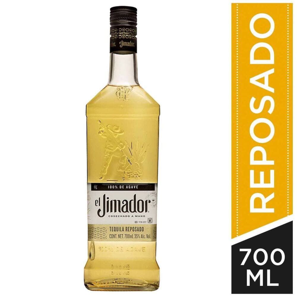 Jimador Reposado 700Ml
