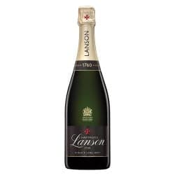 Champagne Brut Lanson Black Label .750