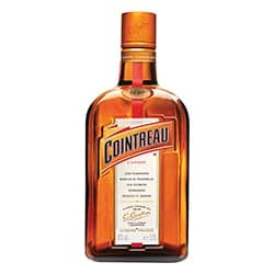 Cointreau Licor de Naranja 700 ml