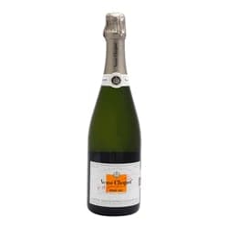 Veuve Clicquot Champagne Demi Sec 750 ml