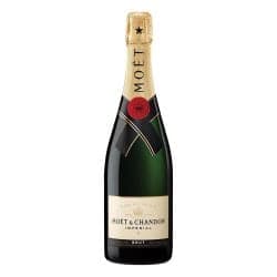 Champagne Brut Moet & Chandon .750