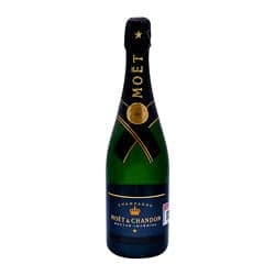 Champagne Nectar Imperial Moet & Chandon .750