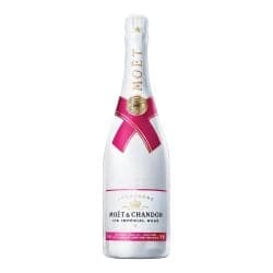 Champagne Ice Imperial Rosé Moet & Chandon .750