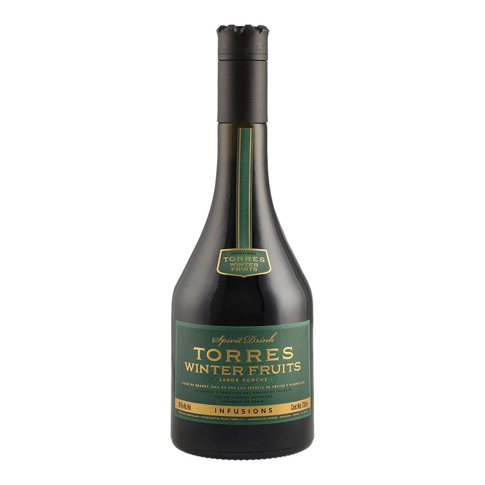 Torres Winter Fruits Brandy 700 ml