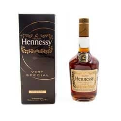 Cognac Very Special Hennessy .700
