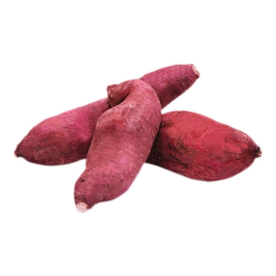 Camote Morado S/Marca 245 grs