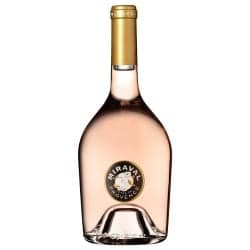 Vino Rose Miraval Cotes De Provence .750