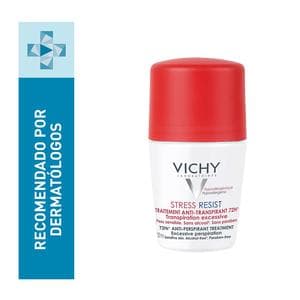 VICHY DEO ROLL ON STRESS RESIST X 50 ML