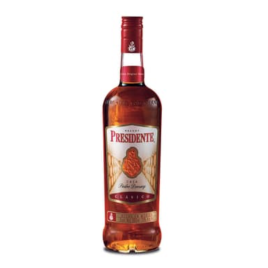 Presidente Brandy 900 ml