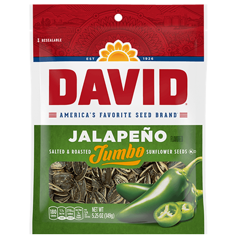 SEMILLA DE GIRASOL JALAPE O DAVID 148 G.