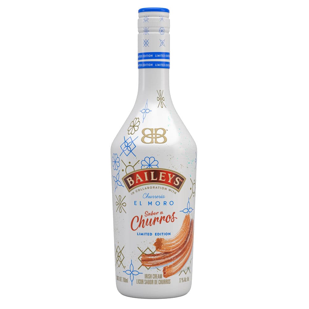 Bailey's Crema Irlandesa Churros 700 ml