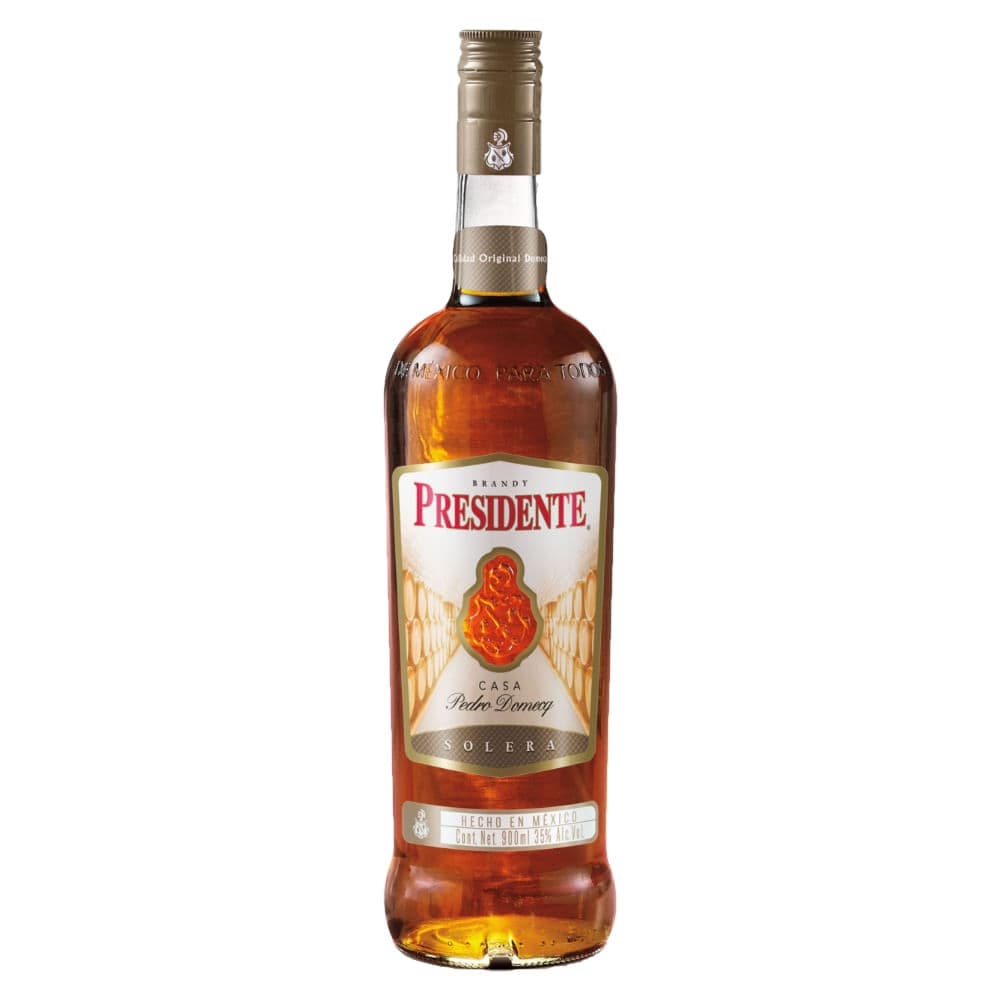 Presidente Brandy Solera 900 ml