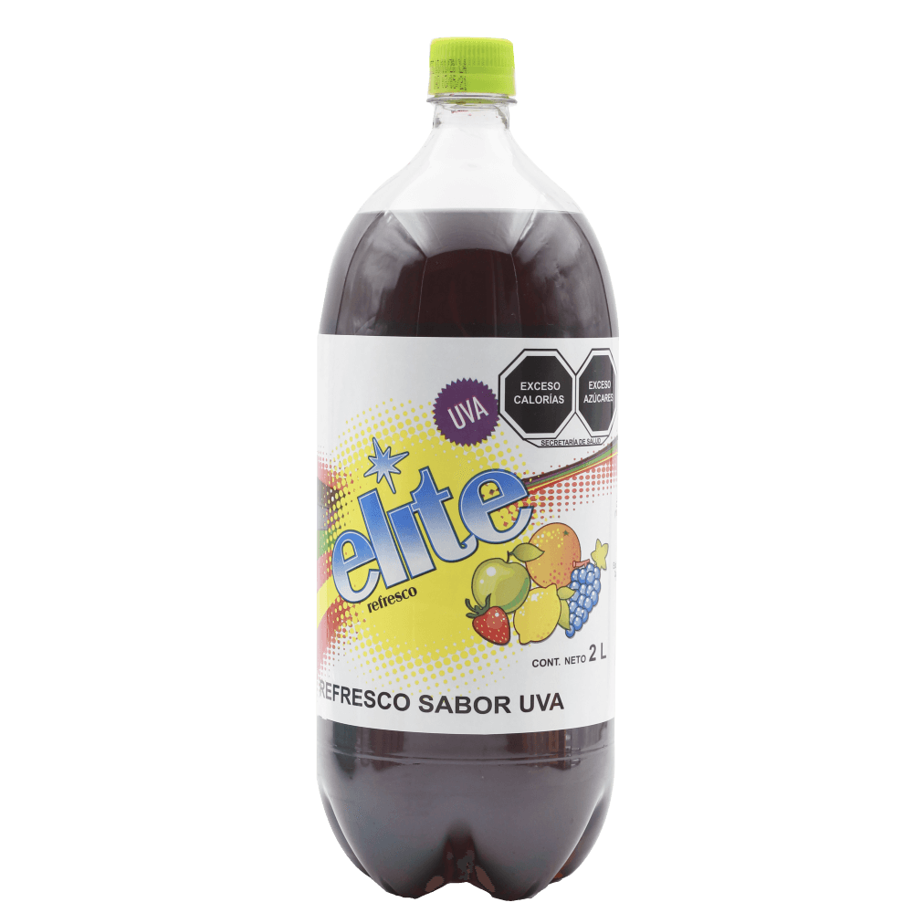 ELITE UVA 2L