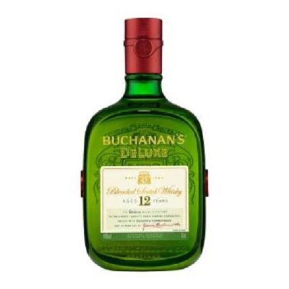 Buchanan'S Whisky 750Ml