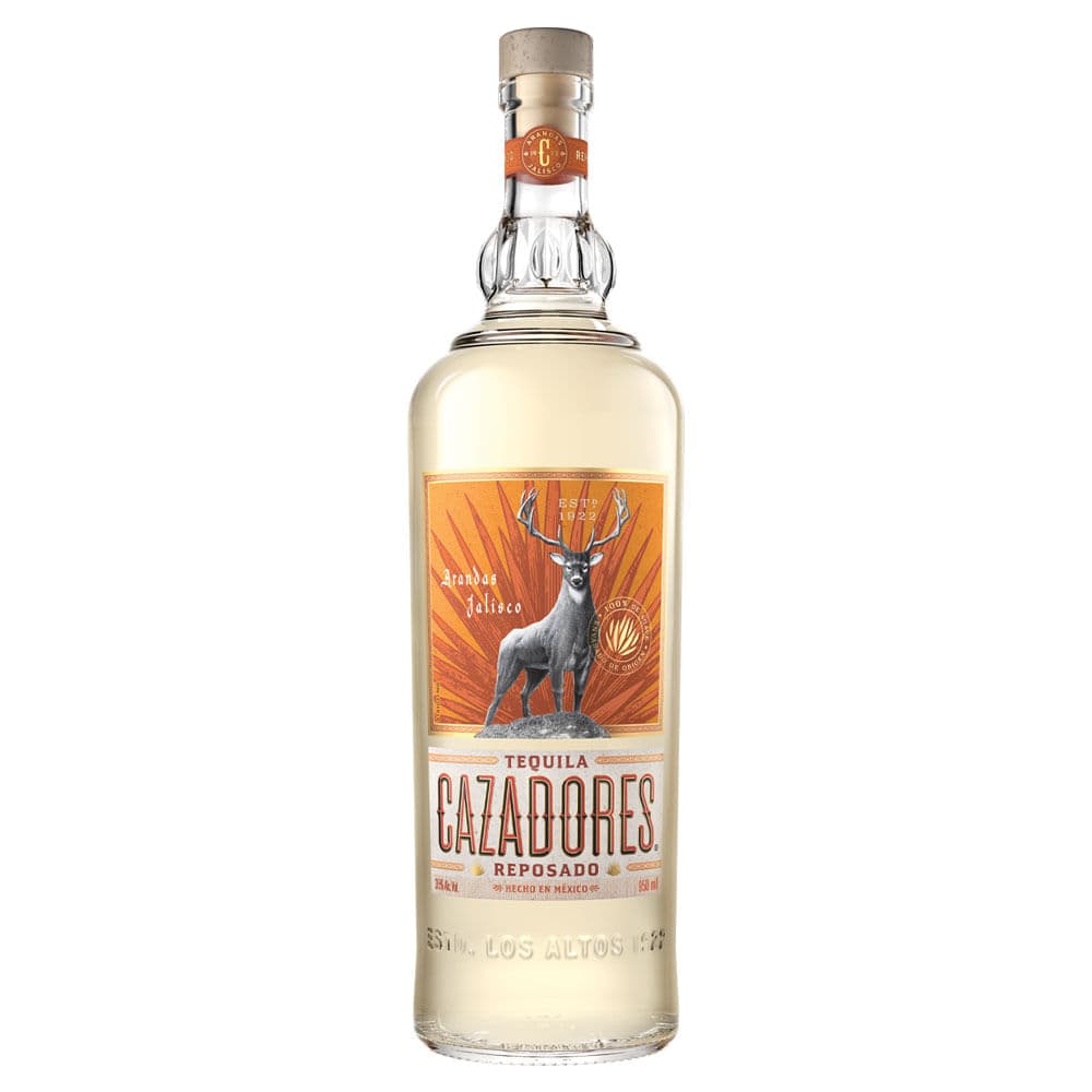 Cazadores Tequila Reposado 950 ml