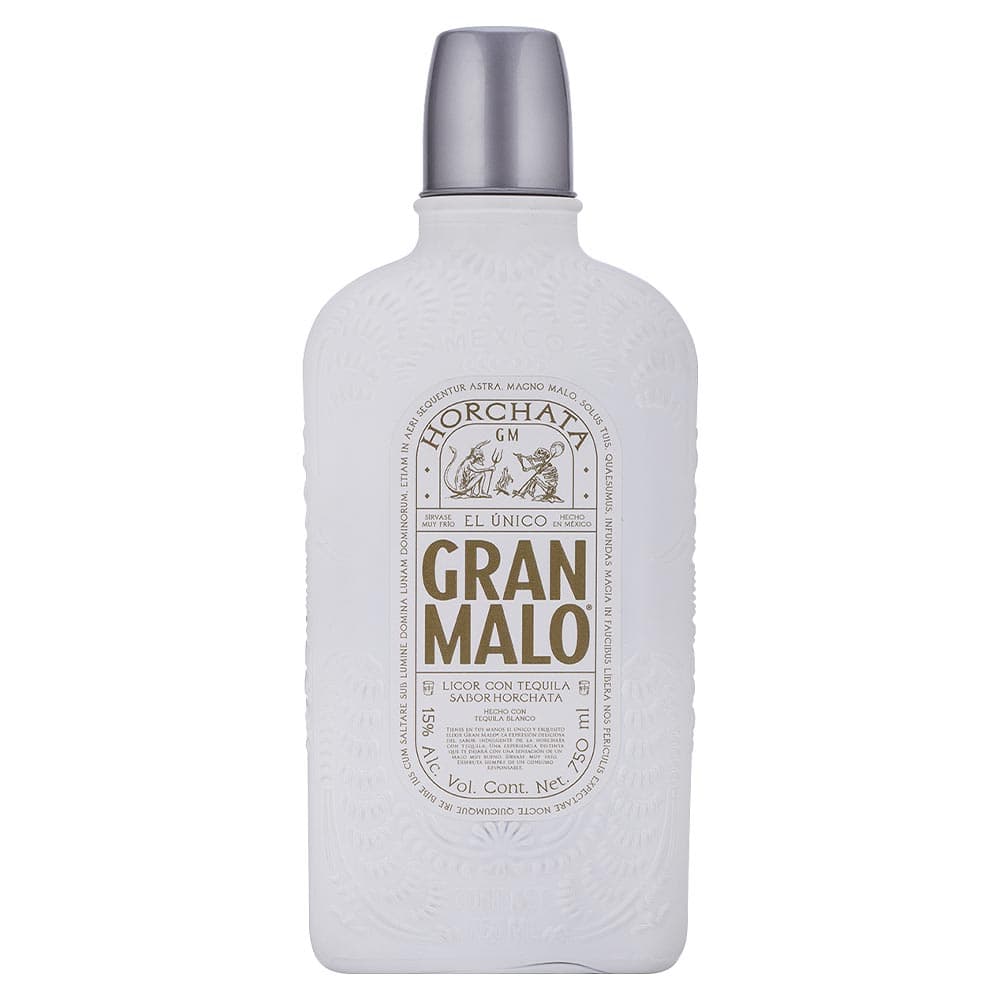 Gran Malo Tequila Horchata 750 ml