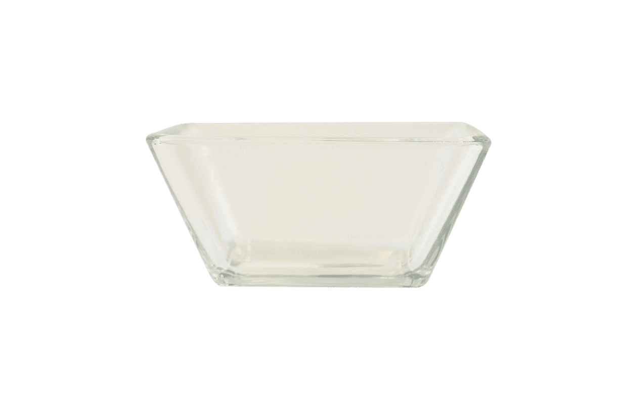 TAZON TEMPO 14 CM CRISA 1 PIEZA