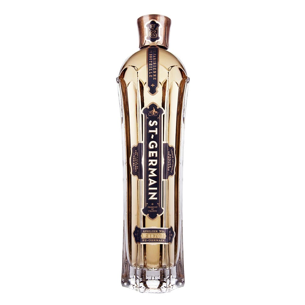 St. Germain Licor de Hierbas 750 ml