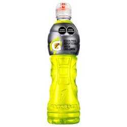 Gatorade Lima Limon 600Ml