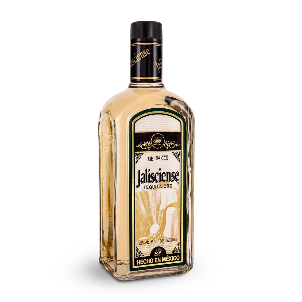 Jalisciense Oro Tequila 700 ml