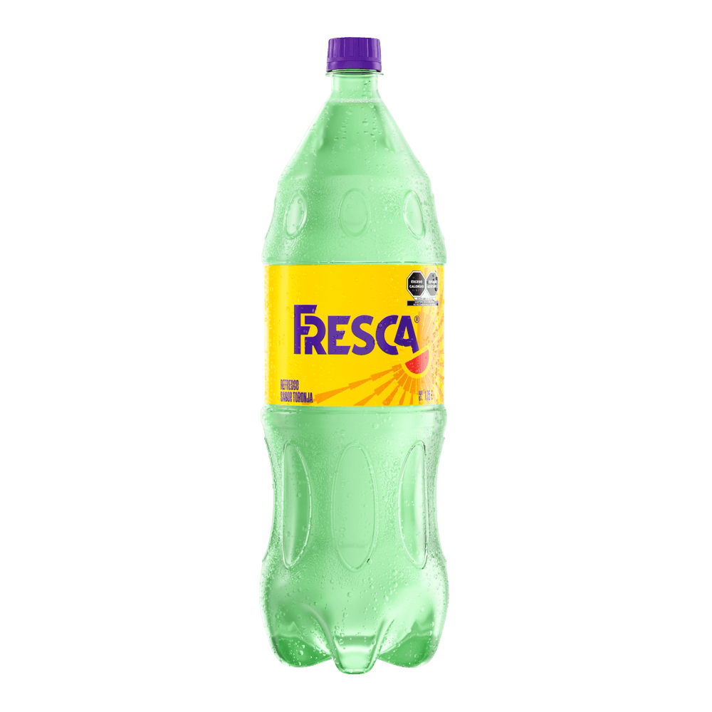 Refresco Fresca Toronja 1.75L