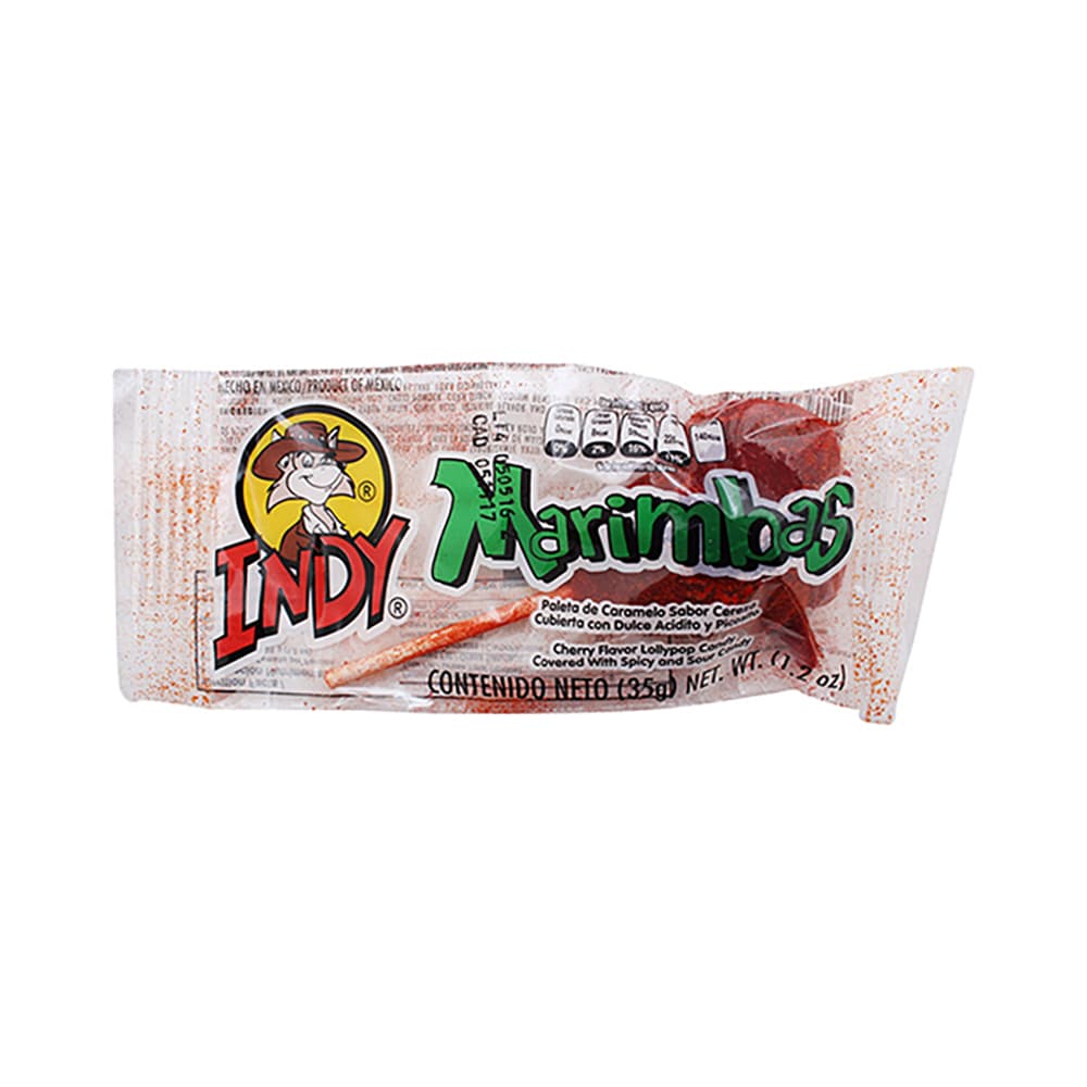 MARIMBAS 35GR