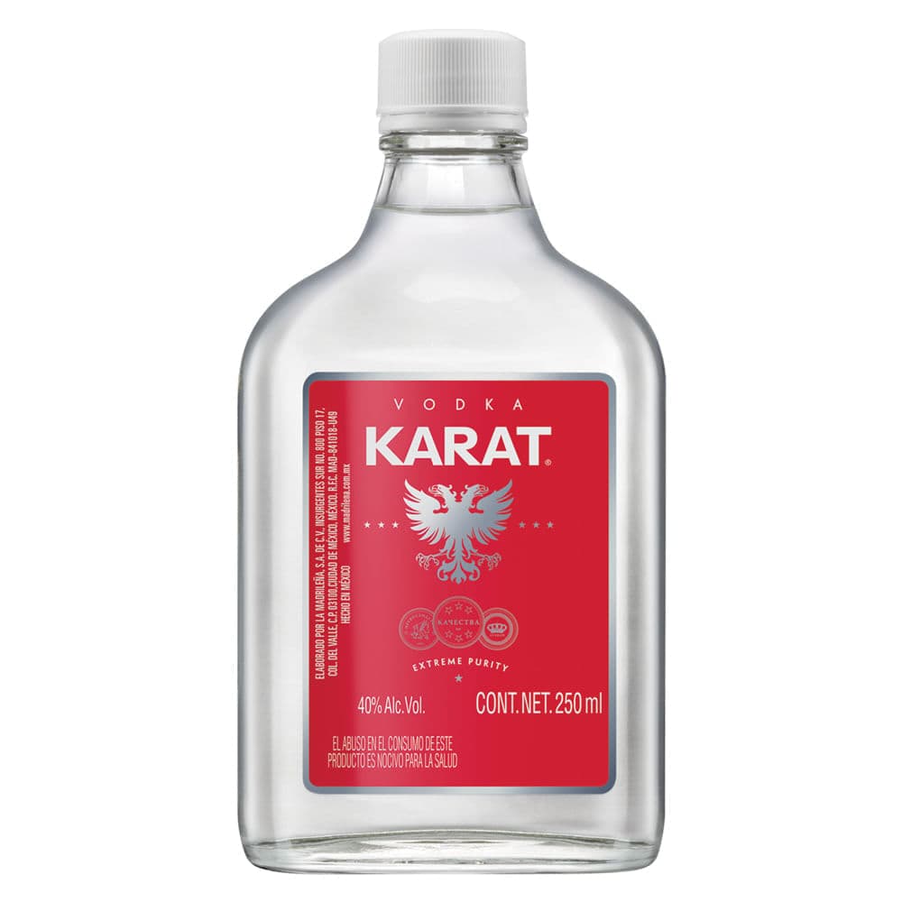 Karat Original Vodka 250 ml