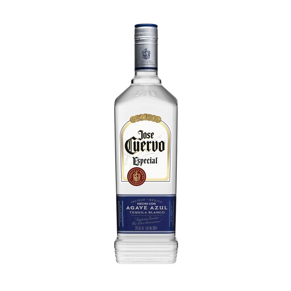Jose Cuervo Especial Tequila Blanco 990 ml