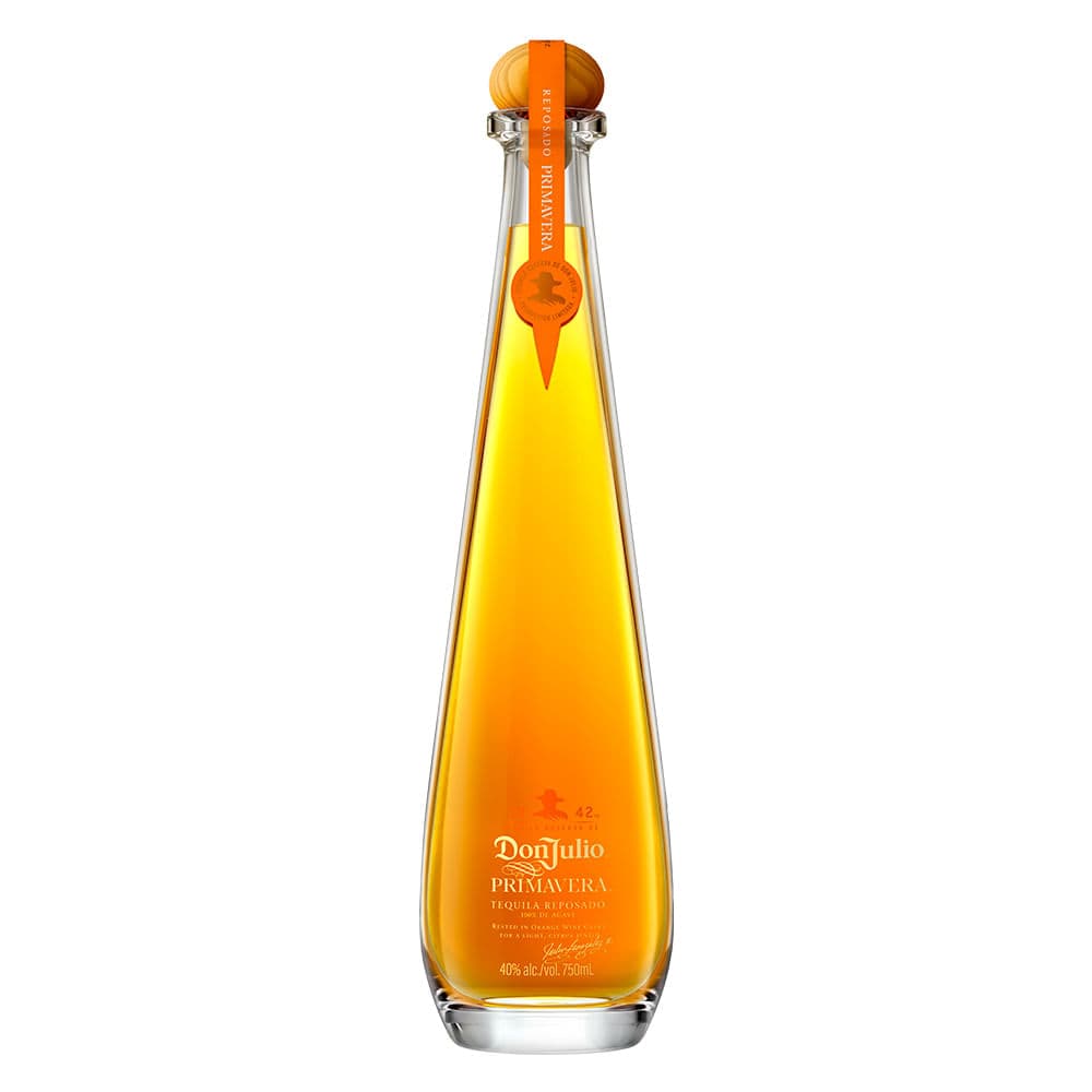 Don Julio Primavera Tequila Reposado 750 ml
