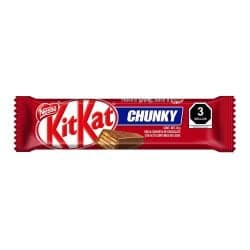 KIT KAT CHUNKY Milk 6(24X40g) N5 MX