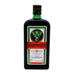 Jägermeister Licor de Hierbas 700 ml