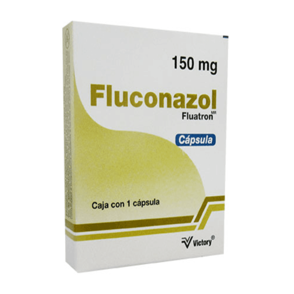 FLUATRON 1 CAPSULA VICTORY 150 MILIGR