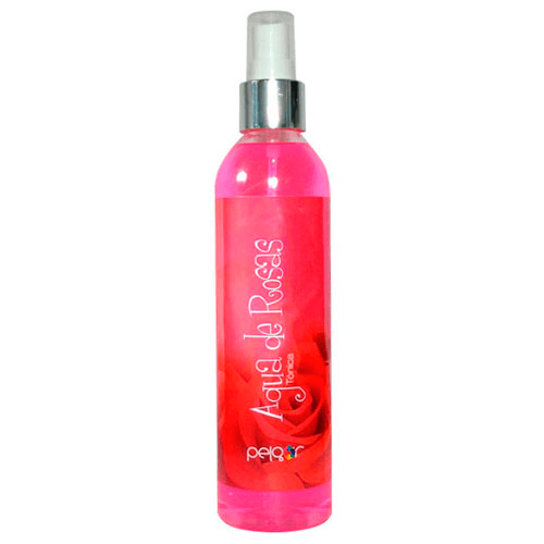 AGUA DE ROSAS 275 ML