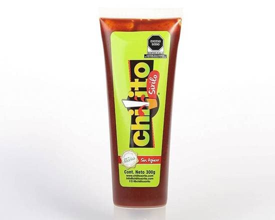Chilito Stevia