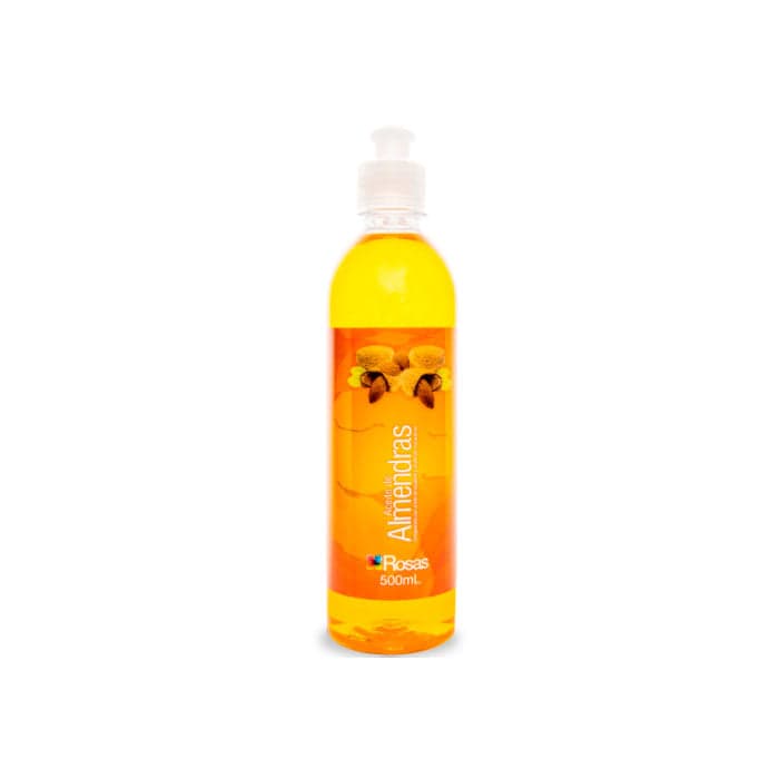 ACEITE ALMENDRAS