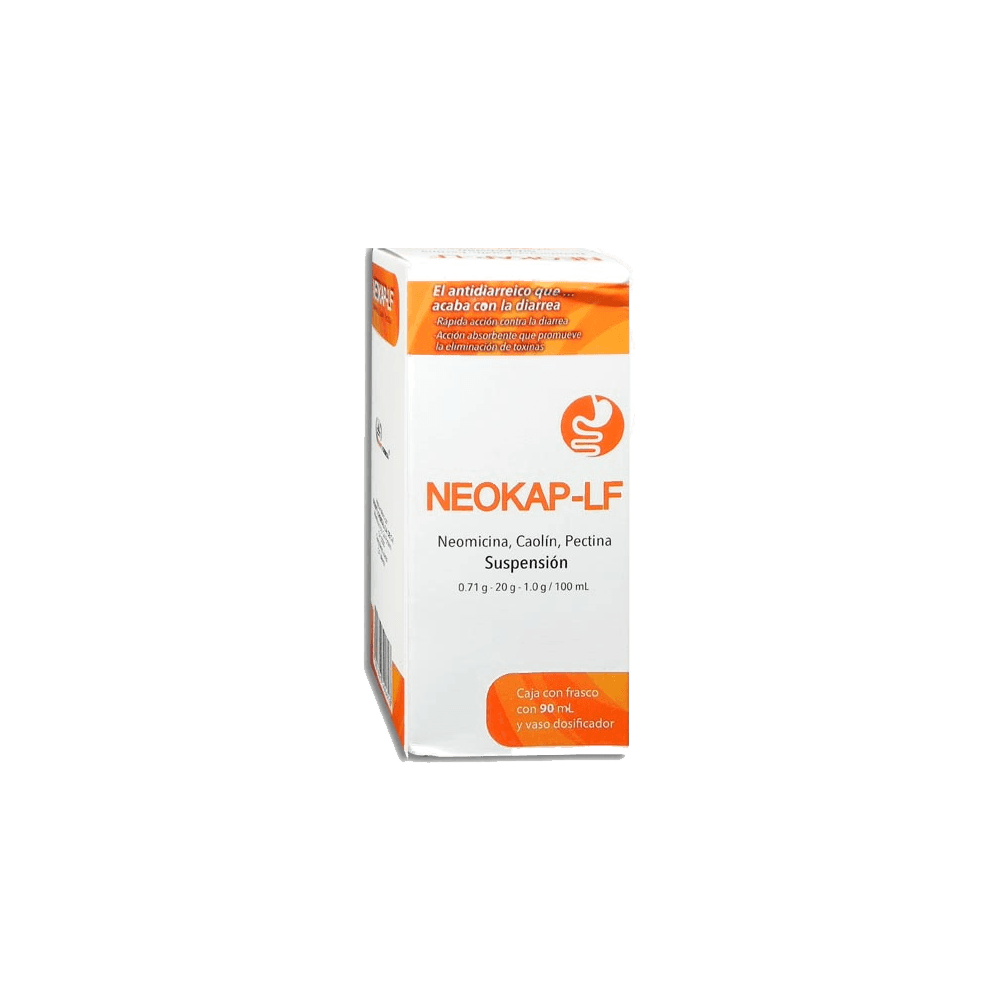 NEOKAP-LF SUSPENSION