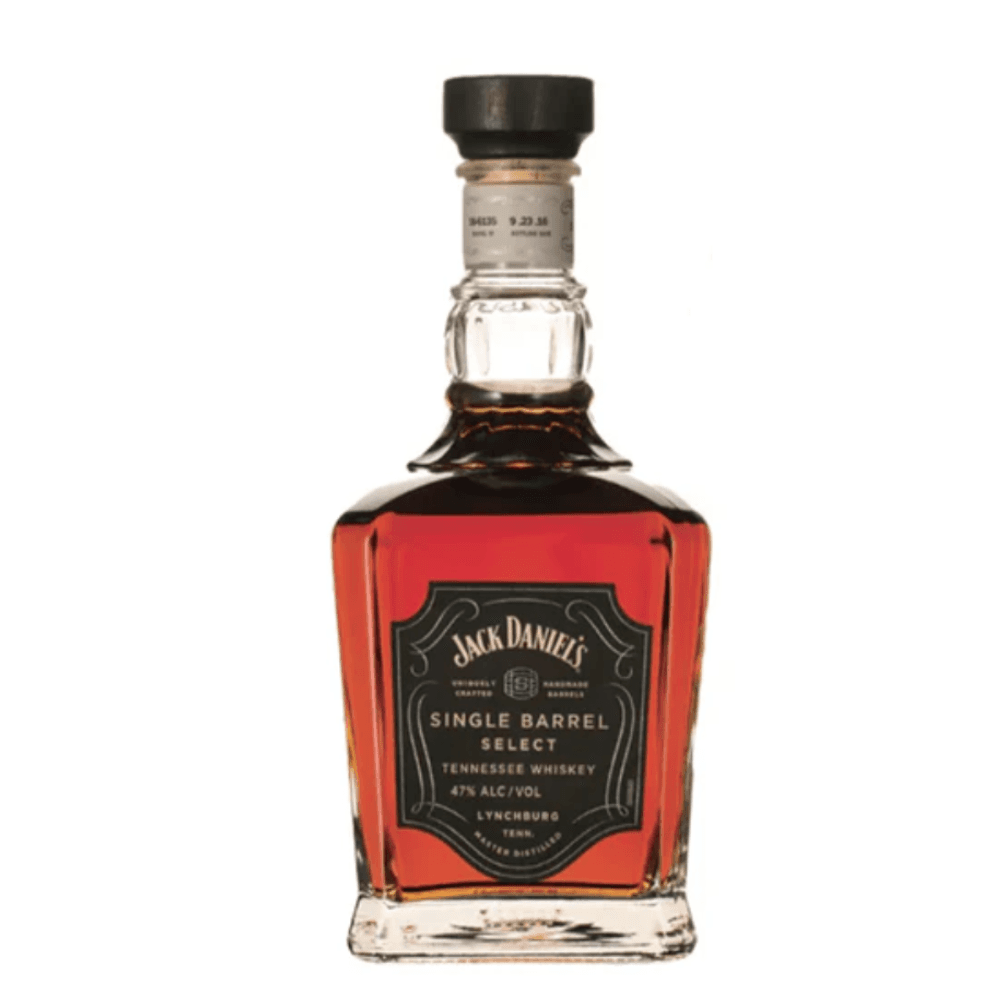 Whiskey Single Barrel Jack Daniels 700 ml