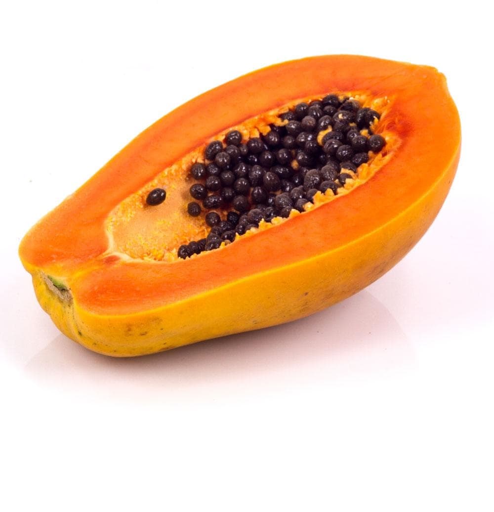 Ap Papaya Maradol Sin Marca 2200 grs