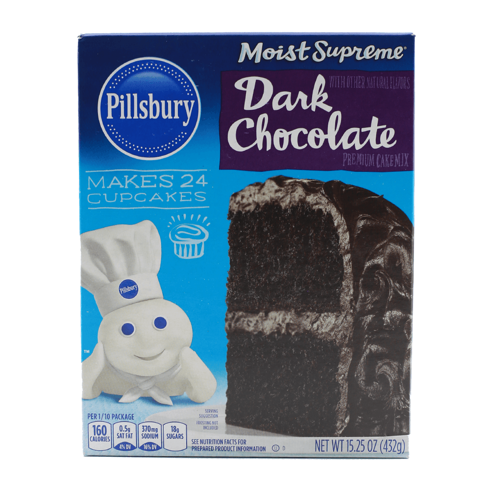 HARINA PARA PASTEL PILLSBURY 15.25 ONZA