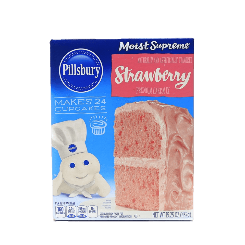 HARINA PARA PASTEL PILLSBURY 15.25 ONZA