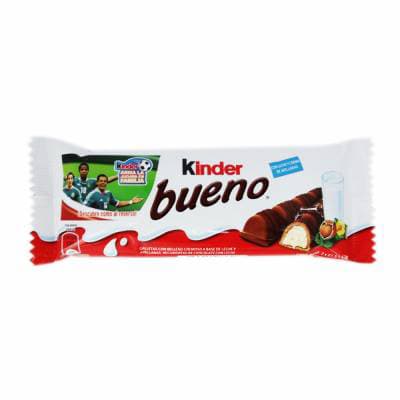 KINDER BUENO FERRERO 1PZA