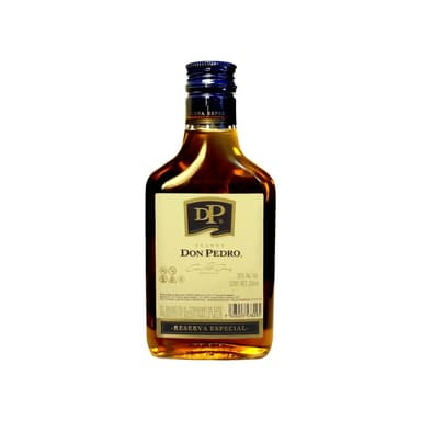 Don Pedro Reserva Especial Brandy 200 ml