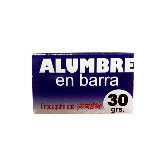 ALUMBRE