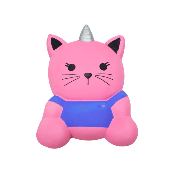 Juguete Squishy Gatito