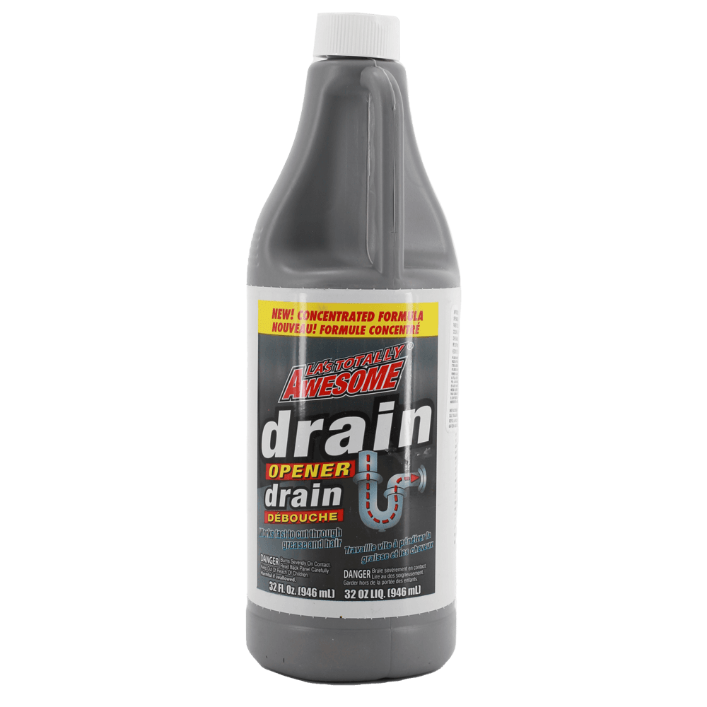 LIQUIDO DESTAPACAÃ‘OS AWESOME 32 ONZAS