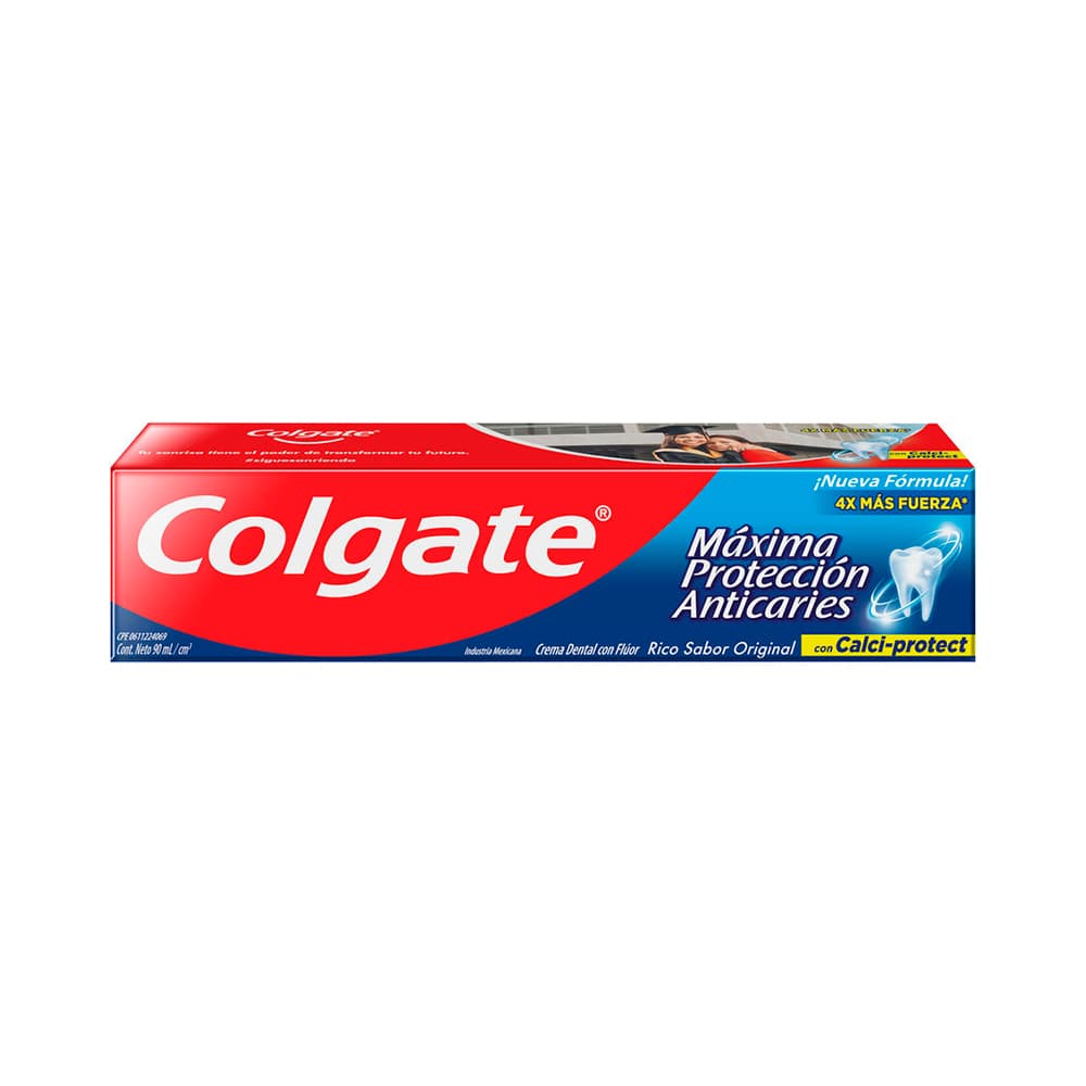PASTA DENTAL MFP COLGATE  90 ml
