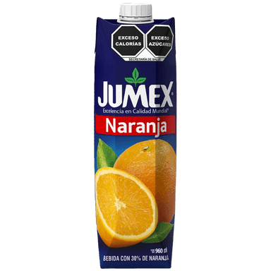 JUGO JUMEX 960 MILILI