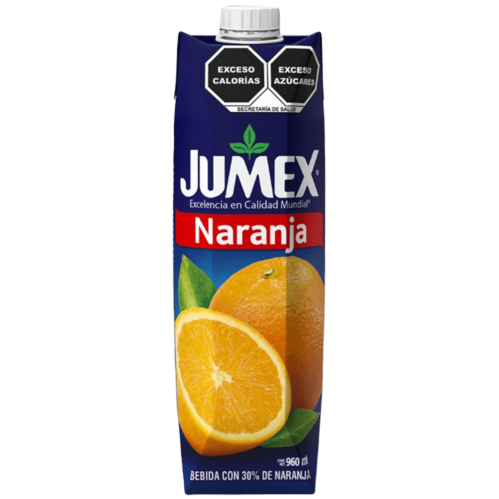 JUGO JUMEX 960 MILILI